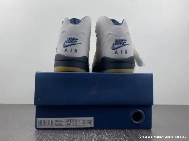Official Maikesneakers 5 FZ5758-004 Jordan Air Maniere Ma WMNS x A 0325